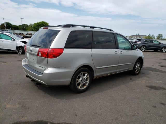 Photo 3 from auction – 2006 TOYOTA SIENNA LE with VIN 5TDBA23C76S070558