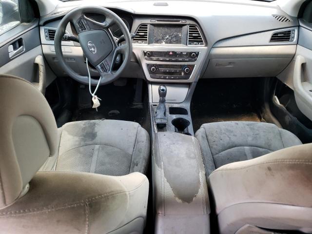 Photo 8 from auction – 2016 HYUNDAI SONATA SE with VIN 5NPE24AF1GH361017