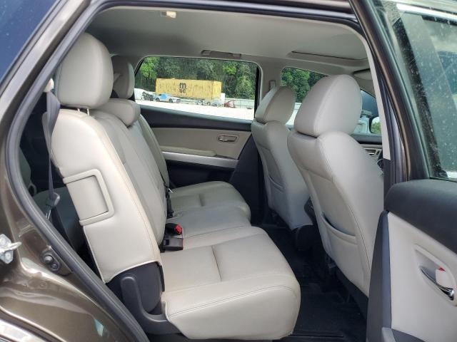 Photo 11 from auction – 2015 MAZDA CX-9 GRAND with VIN JM3TB2DA9F0448517