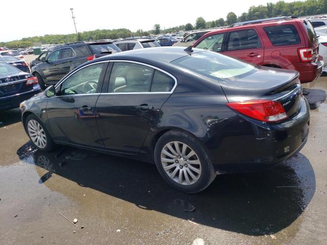 Foto 2 de la subasta – 2011 BUICK REGAL CXL con VIN W04GN5EC2B1036392