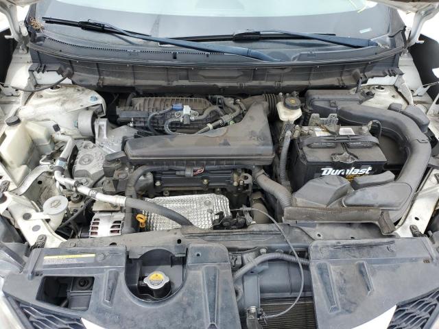 Photo 12 from auction – 2014 NISSAN ROGUE S with VIN 5N1AT2MT9EC823832
