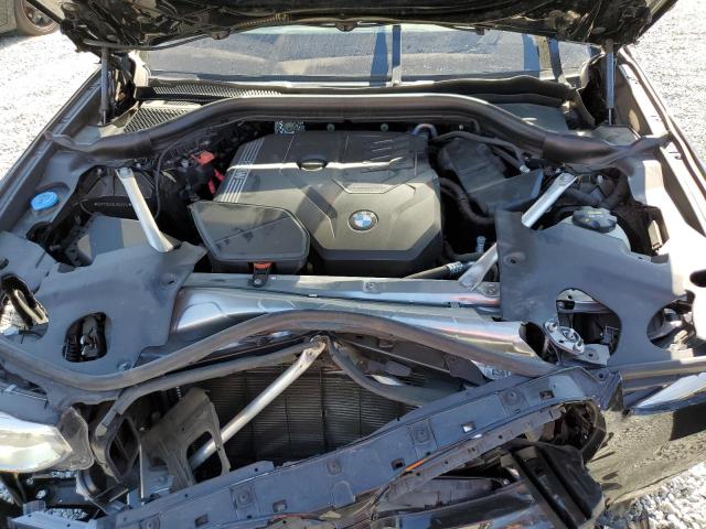 Photo 12 from auction – 2020 BMW X3 XDRIVE3 with VIN 5UXTY5C09L9D53014