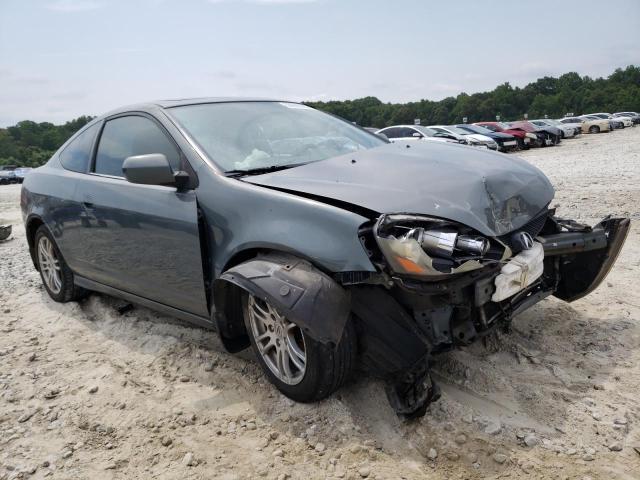 Foto 4 de la subasta – 2005 ACURA RSX con VIN JH4DC54895S007612