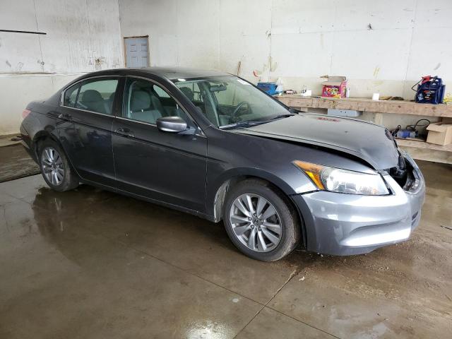 Photo 4 from auction – 2012 HONDA ACCORD EX with VIN 1HGCP2F75CA166409
