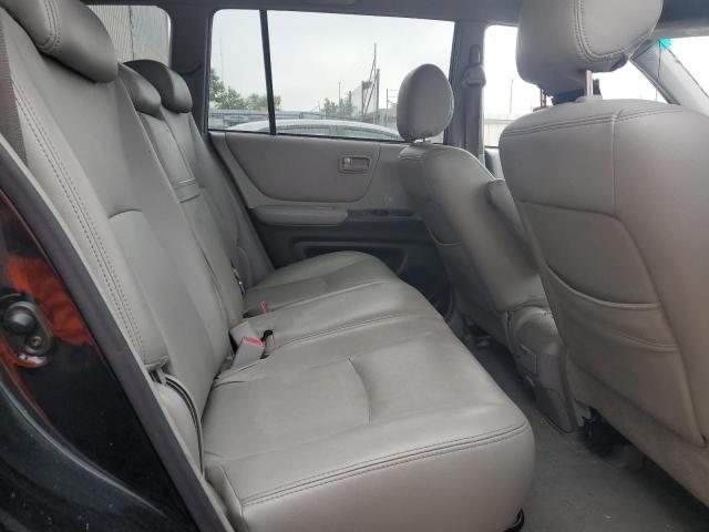Photo 11 from auction – 2007 TOYOTA HIGHLANDER with VIN JTEDP21A870133630