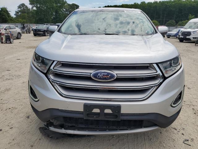 Photo 5 from auction – 2017 FORD EDGE SEL with VIN 2FMPK3J99HBC66355