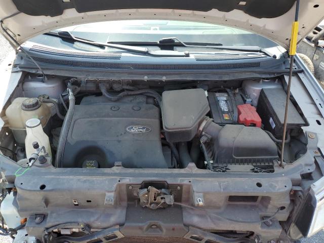 Photo 12 from auction – 2011 FORD EDGE LIMIT with VIN 2FMDK4KC6BBA25217