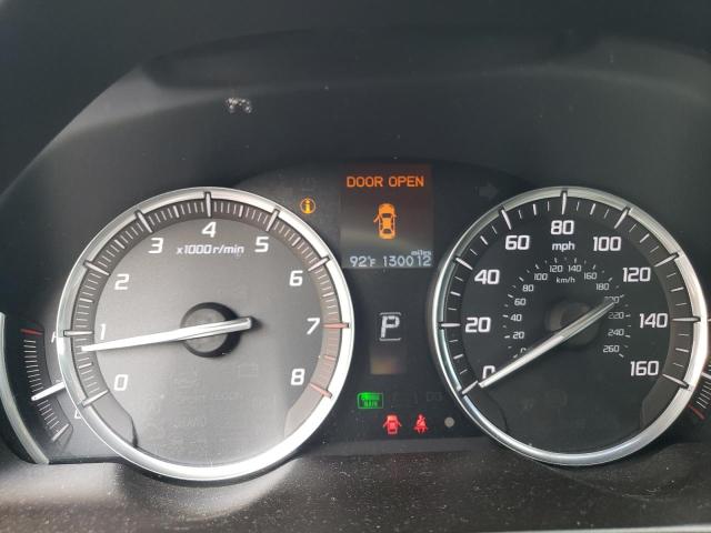 Photo 9 from auction – 2015 ACURA TLX with VIN 19UUB1F37FA028790