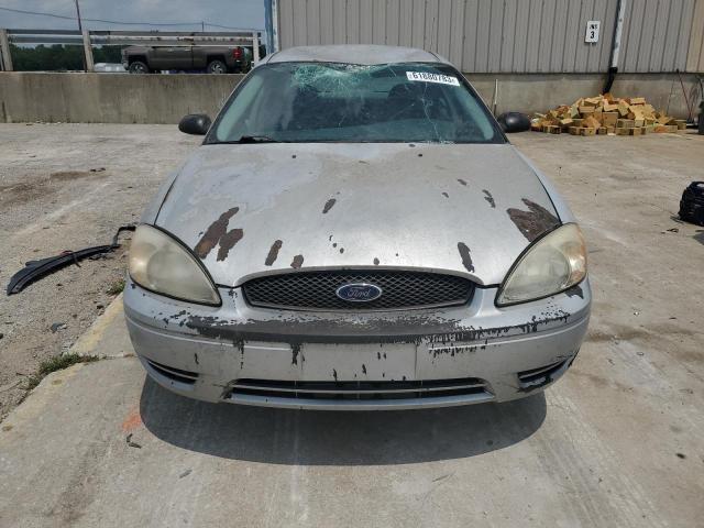 Photo 5 from auction – 2005 FORD TAURUS SE with VIN 1FAFP53U55A281642