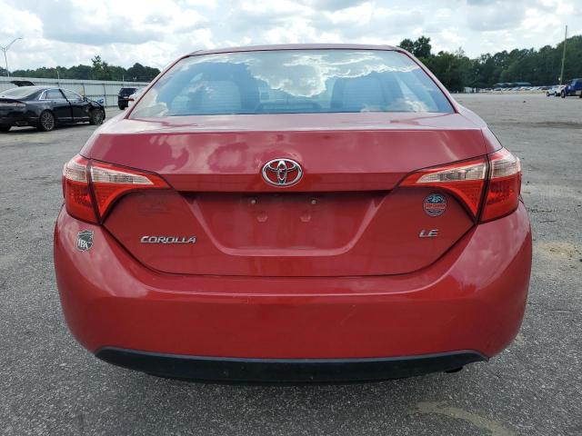 Photo 6 from auction – 2017 TOYOTA COROLLA L with VIN 2T1BURHE0HC795490