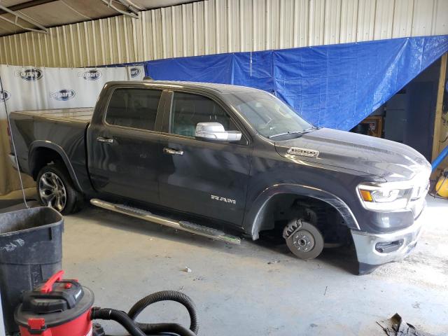Photo 4 from auction – 2019 RAM 1500 LARAM with VIN 1C6RREJTXKN912747