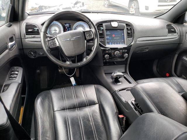 Photo 8 from auction – 2013 CHRYSLER 300 S with VIN 2C3CCAGG0DH599503