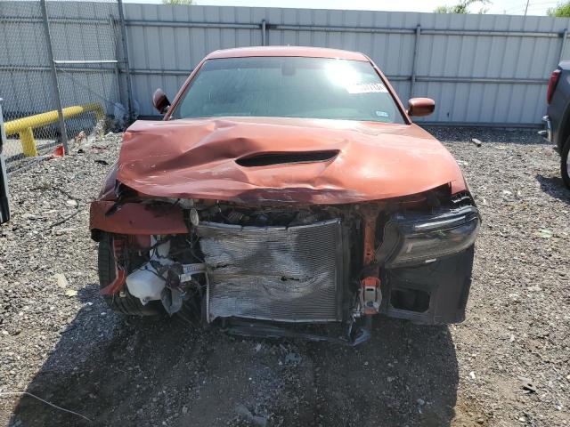 Photo 5 from auction – 2021 DODGE CHARGER R/ with VIN 2C3CDXCT8MH671079