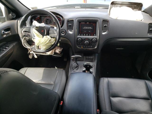 Снимка 8 от търг – 2020 DODGE DURANGO GT с VIN 1C4RDJDG8LC124142