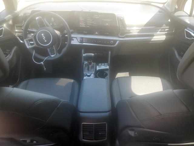 Photo 8 from auction – 2023 KIA SPORTAGE E with VIN 5XYK3CAF9PG116869