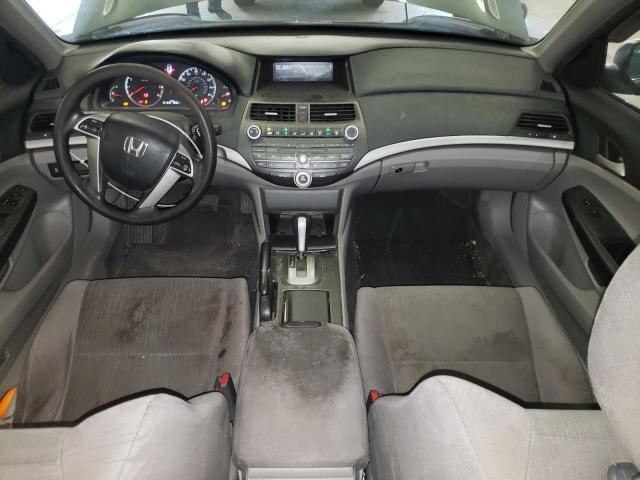 Photo 8 from auction – 2012 HONDA ACCORD LX with VIN 1HGCP2F3XCA108468
