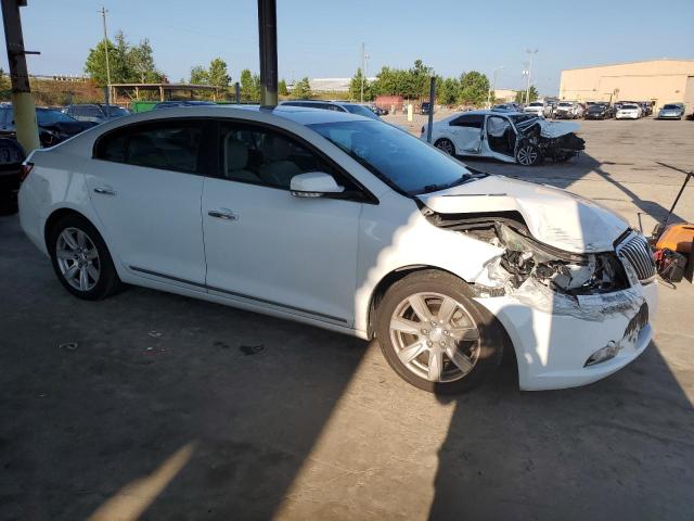 Снимка 4 от търг – 2013 BUICK LACROSSE с VIN 1G4GC5E30DF142532
