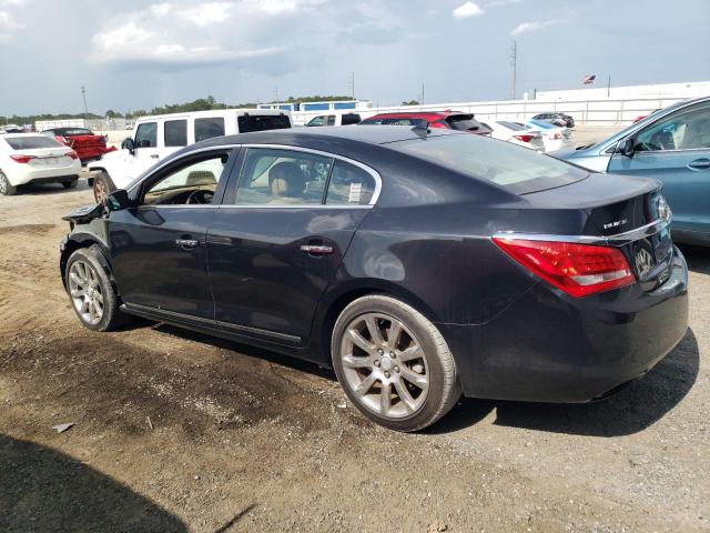 Photo 2 from auction – 2014 BUICK LACROSSE P with VIN 1G4GD5G37EF262579