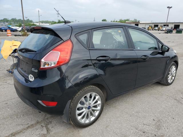 Photo 3 from auction – 2014 FORD FIESTA SE with VIN 3FADP4EJ5EM151352
