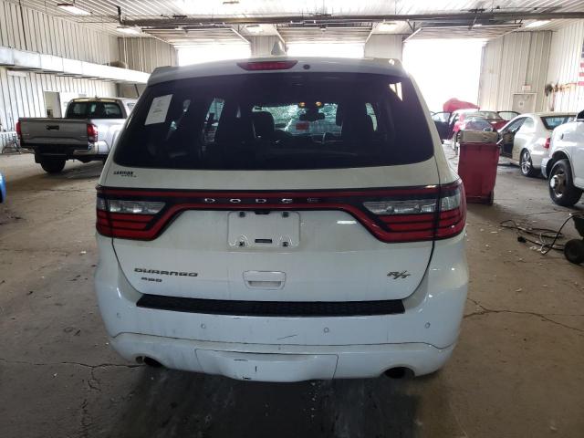 Photo 6 from auction – 2015 DODGE DURANGO R/ with VIN 1C4SDJCT2FC766697