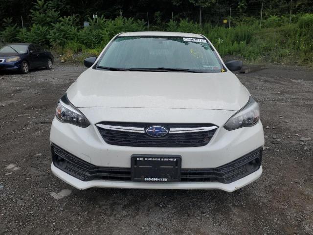 Photo 5 from auction – 2021 SUBARU IMPREZA with VIN 4S3GKAB60M3603325
