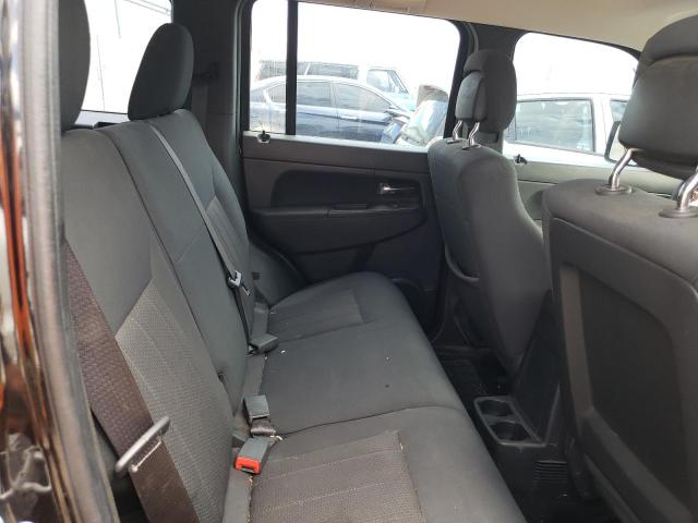 Photo 10 from auction – 2012 JEEP LIBERTY SP with VIN 1C4PJMAK5CW210002