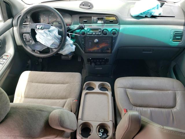 Photo 8 from auction – 2003 HONDA ODYSSEY EX with VIN 5FNRL18643B004443