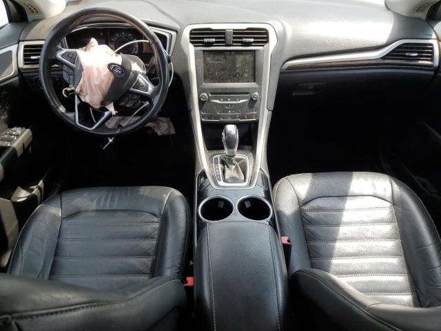 Photo 8 from auction – 2013 FORD FUSION SE with VIN 3FA6P0HR9DR167381