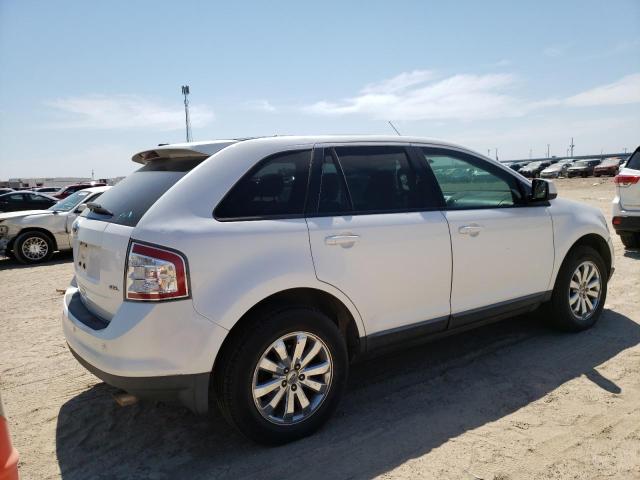 Photo 3 from auction – 2010 FORD EDGE SEL with VIN 2FMDK3JC1ABA65294