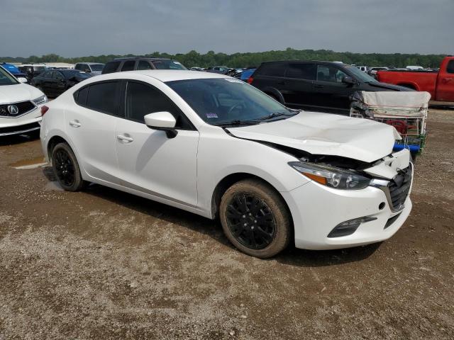 Photo 4 from auction – 2017 MAZDA 3 SPORT with VIN 3MZBN1U7XHM107604
