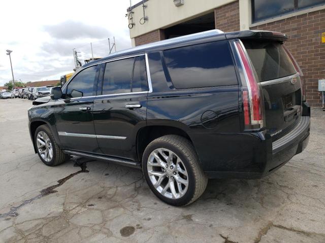 Photo 2 from auction – 2016 CADILLAC ESCALADE P with VIN 1GYS4CKJ8GR418097