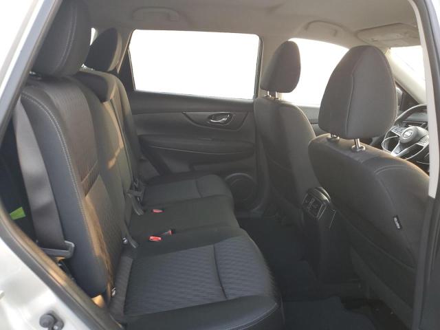 Photo 10 from auction – 2018 NISSAN ROGUE S with VIN KNMAT2MV4JP608271