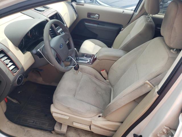 Photo 7 from auction – 2007 FORD EDGE SE with VIN 2FMDK46C27BB27731