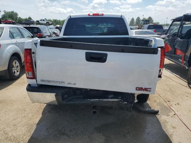 Photo 6 from auction – 2012 GMC SIERRA K15 with VIN 3GTP2VE72CG255373