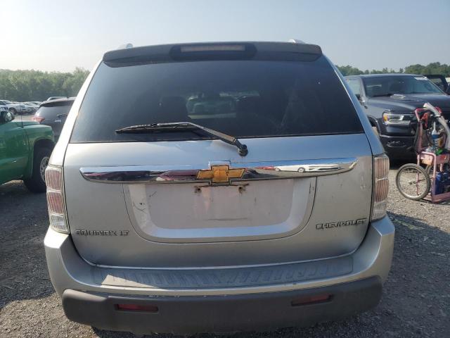 Photo 6 from auction – 2006 CHEVROLET EQUINOX LT with VIN 2CNDL73F566007233