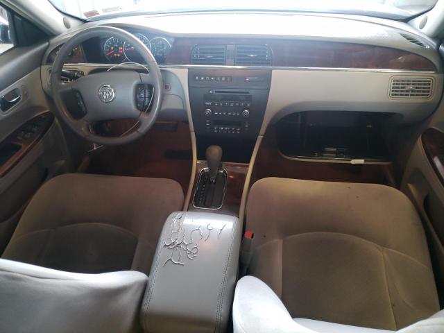 Photo 8 from auction – 2009 BUICK LACROSSE C with VIN 2G4WC582591108678
