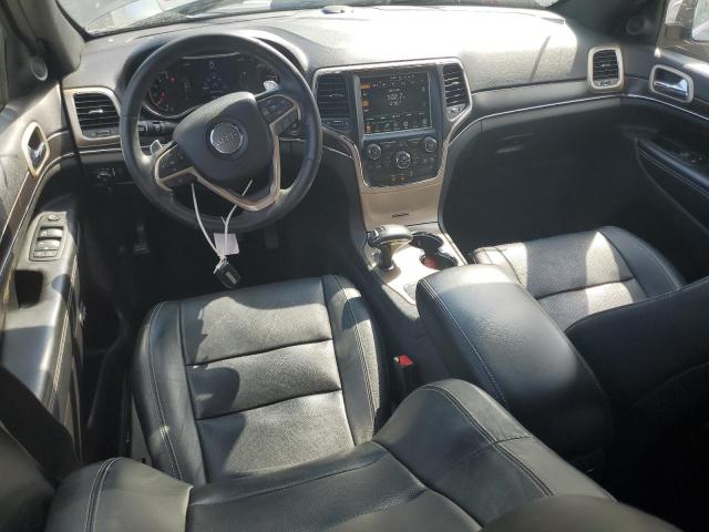Photo 8 from auction – 2014 JEEP GRAND CHER with VIN 1C4RJFBM6EC480980