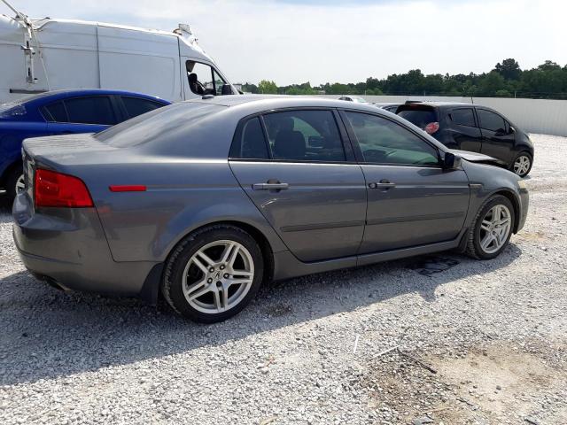 Photo 3 from auction – 2004 ACURA TL with VIN 19UUA66264A007692