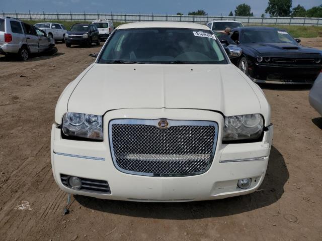 Photo 5 from auction – 2010 CHRYSLER 300 TOURIN with VIN 2C3CA5CVXAH164775