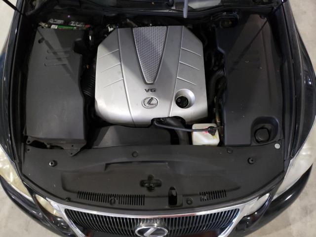 صورة رقم 11 من المزاد - 2008 LEXUS GS 350 مع VIN JTHCE96SX80017085