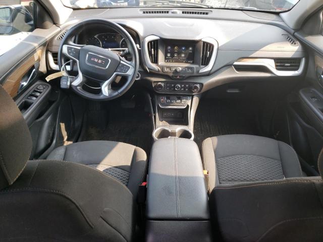 Photo 8 from auction – 2019 GMC TERRAIN SL with VIN 3GKALTEV0KL388682