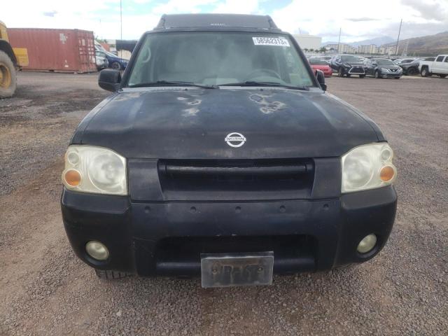 Photo 5 from auction – 2002 NISSAN FRONTIER C with VIN 1N6ED29X22C310574