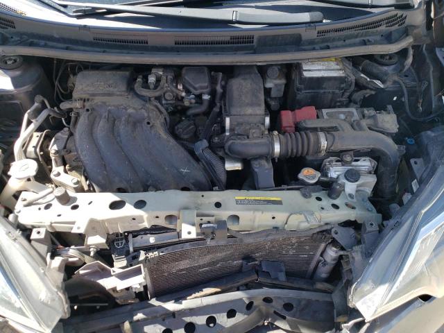 Photo 11 from auction – 2018 NISSAN VERSA NOTE with VIN 3N1CE2CP7JL361946