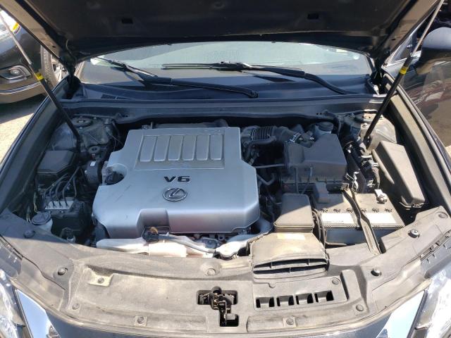 Photo 11 from auction – 2017 LEXUS ES 350 with VIN 58ABK1GG1HU054671