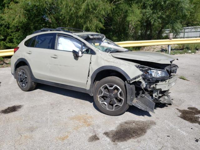 Photo 4 from auction – 2015 SUBARU XV CROSSTR with VIN JF2GPASC1F8224400