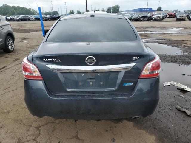 Photo 6 from auction – 2013 NISSAN ALTIMA 2.5 with VIN 1N4AL3AP2DN426330