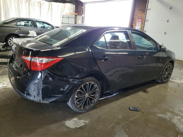 Photo 3 from auction – 2014 TOYOTA COROLLA L with VIN 2T1BURHE1EC061002