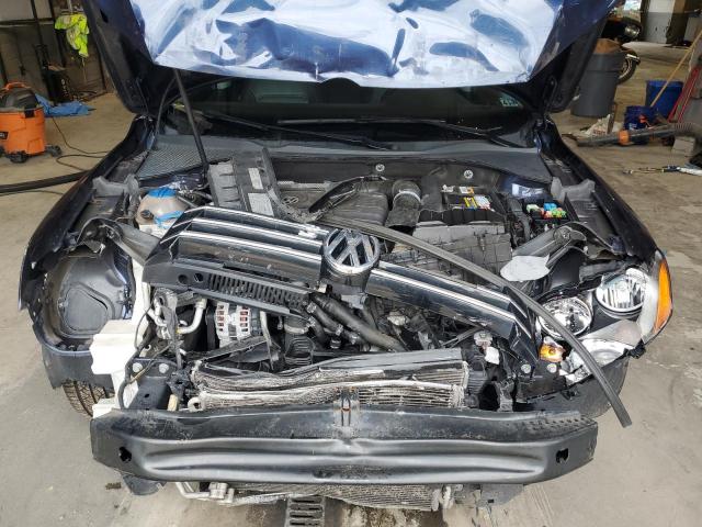 Photo 11 from auction – 2014 VOLKSWAGEN PASSAT S with VIN 1VWAS7A34EC062245