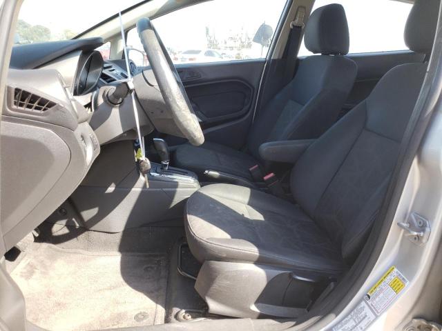 Photo 7 from auction – 2012 FORD FIESTA SE with VIN 3FADP4EJ6CM199245