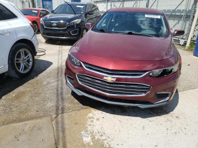 Photo 5 from auction – 2016 CHEVROLET MALIBU LT with VIN 1G1ZE5STXGF180438